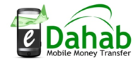 eDahab Mobile Money Transfer