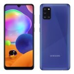 Samsung Galaxy A31(moobayl Samsung ah)