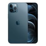 Apple iPhone 12 Pro Max(Moobayl Iphone ah)