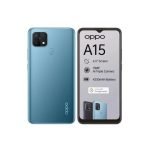 OPPO A15(moobayl Oppo ah)