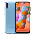 Samsung glaxy A11 (mobile)