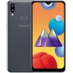 Samsung Galaxy M01s(moobayl Samsung ah)