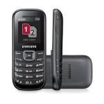 Samsung E1207 (mobile)