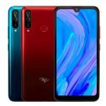 Itel S15