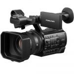 Sony NX200 4K