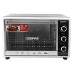 Geepas GO6146  Oven, 50L(oofin)