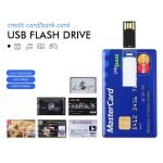 CREDIT CARD USB FLASH DRIVE 32(falaash)