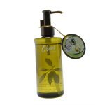 olive by wokali oil