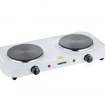 gas cooker geepas 31012
