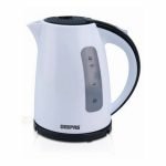 Geepas Electric Kettle 1.7Ltr
