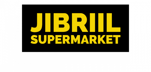 Jibriil Supermarket
