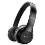 P47 HD Sound Wireless Headphones Foldable Bluetooth )with Mic