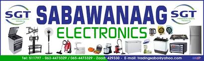 Sabowanaag Electronics