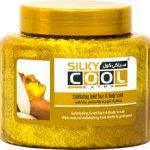 gold face and body scrub wkl620