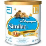 similac1 400g(caano)