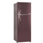 Lg refrigerator 372