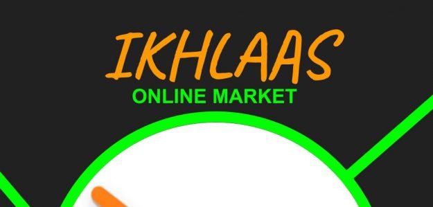 Ikhlaas Online Market