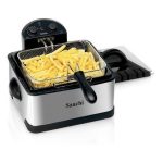 Saachi 6.0 Litres Deep Fryer Adjustable Thermostat NL-DF-4764T-ST(mashiinka jabiska)