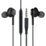 Earphone Super Bass 3.5mm In-Ear Wired Headset(eerfoono))