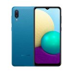 Samsung Galaxy M02(moobil sumsang ah)