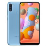 Samsung Galaxy A11(moobil samsung)