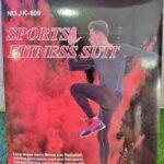 Sports Fitness Suit(dharka jimicsiga)