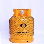 Gaasta Cuntada (Cooking Gas)