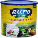 Caanaha Euro  (Euro Milk)