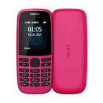 Nokia 105 (moobil nokia ah)