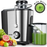 Super General Juice Extractor SGJ29E(mashiinka sharaabka)
