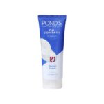 Ponds Oil Control Facial Foam 100Gm