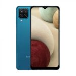 Samsung Galaxy A12  128GB and 4GB RAM