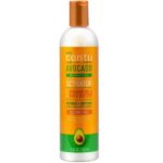 Cantu Avocado Curl Activator Cream 355ml
