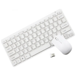 Wireless keyboard and mouse (KEYBOODH)