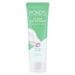 POND'S Clear Solutions Facial Scrub
