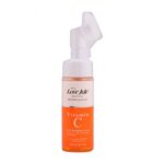 Love Jojo Vitamin C Cleansing Foam Bubble Make Up Remover, 160ml
