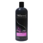 TRESemmé Shampoo 24 Hour Body 828ml
