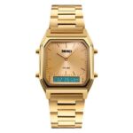SKMEI Original Sports Analog-Digital Watch