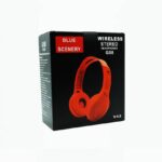G58 Headset Bluetooth 5.0 Stereo Sports Bluetooth Headset