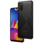 Samsung Galaxy M02s (3 GB RAM, 32 GB ROM,)