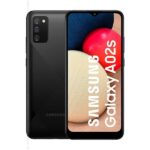 Samsung Galaxy A02s  32GB and 3GB RAM(moobayl)