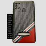 Samsung Cover(Nillkin CamShield Case for Samsung Galaxy A32 5G, Galaxy M32 5G)