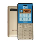 TECNO T301 DUAL SIM