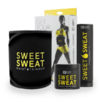 Sweet Sweat Waist Trainer / Body shaping Belt