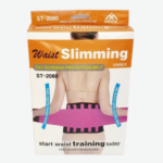 Waist Slimming fat burning more