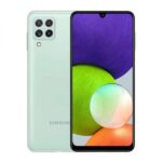 Samsung Galaxy A22