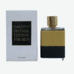 CORLATTA DH PARK EDITION PERFUME 100ML(cadar women)