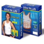 Slim n lift Slimming t-Shirt for Weight loss
