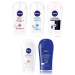 Nivea Fresh Natural Deodorant Stick 40 ml