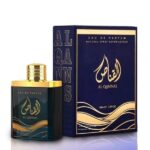 Al,Qannas Eau De Parfum 100ml(cadar)